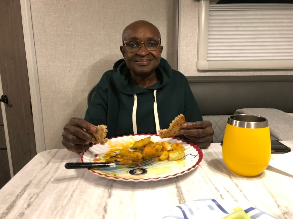 Days 12 & 13 – to Bemidji&nbsp;MN