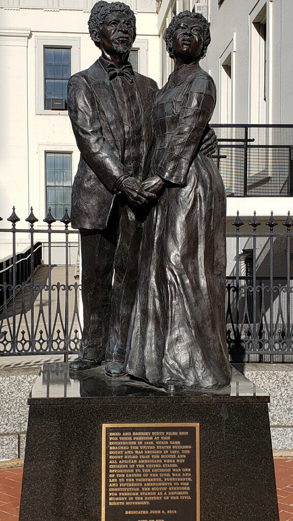 Day 30 – St Louis&nbsp;Icons