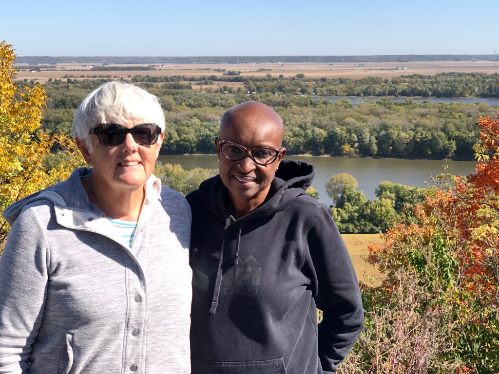 Day 29 – Meet me in St&nbsp;Louis!