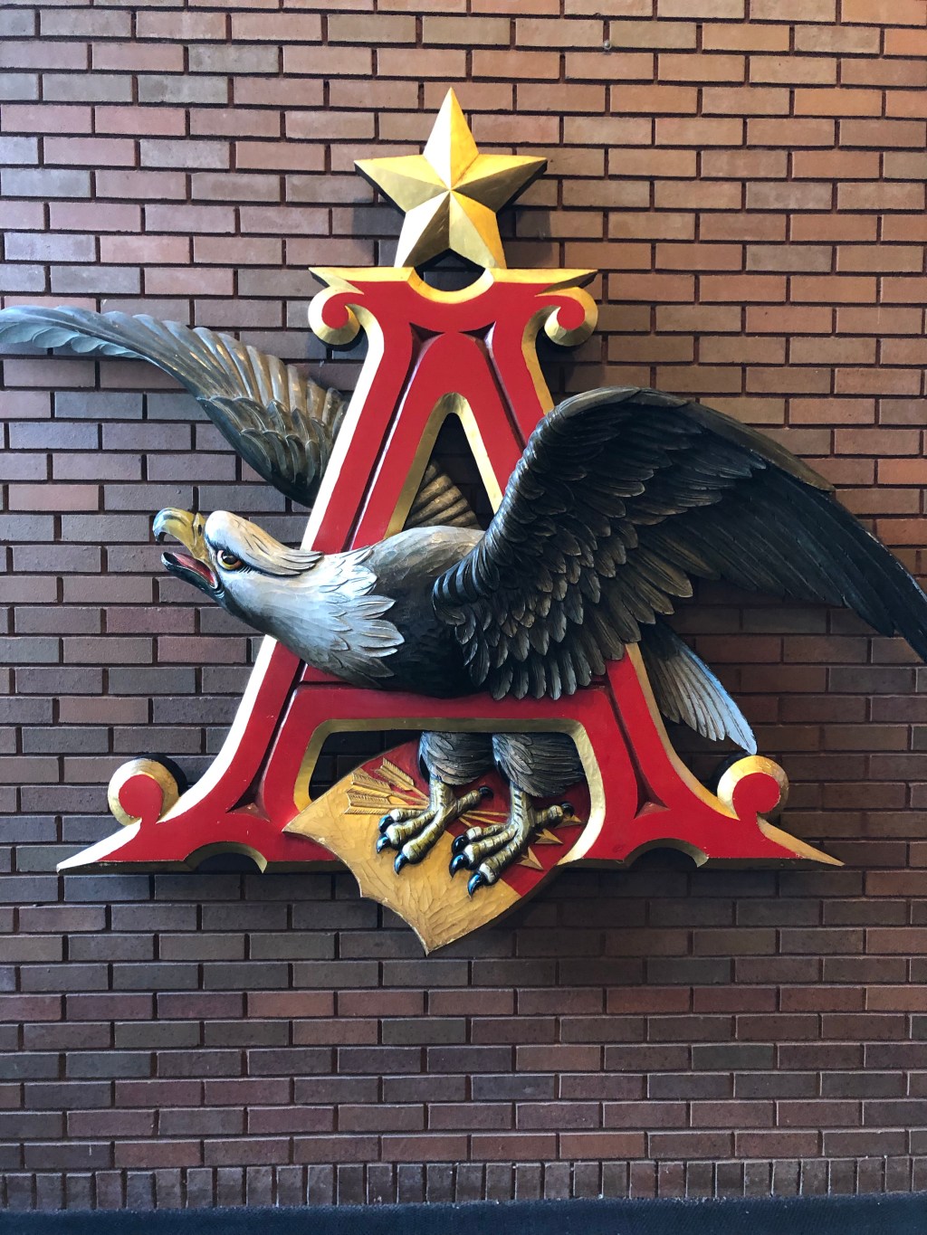 Day 31 – More St Louis&nbsp;Icons