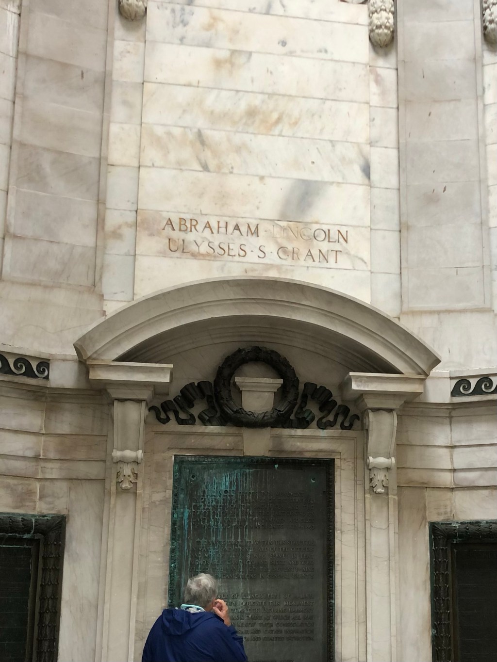 Days 39 & 40 –&nbsp;Vicksburg