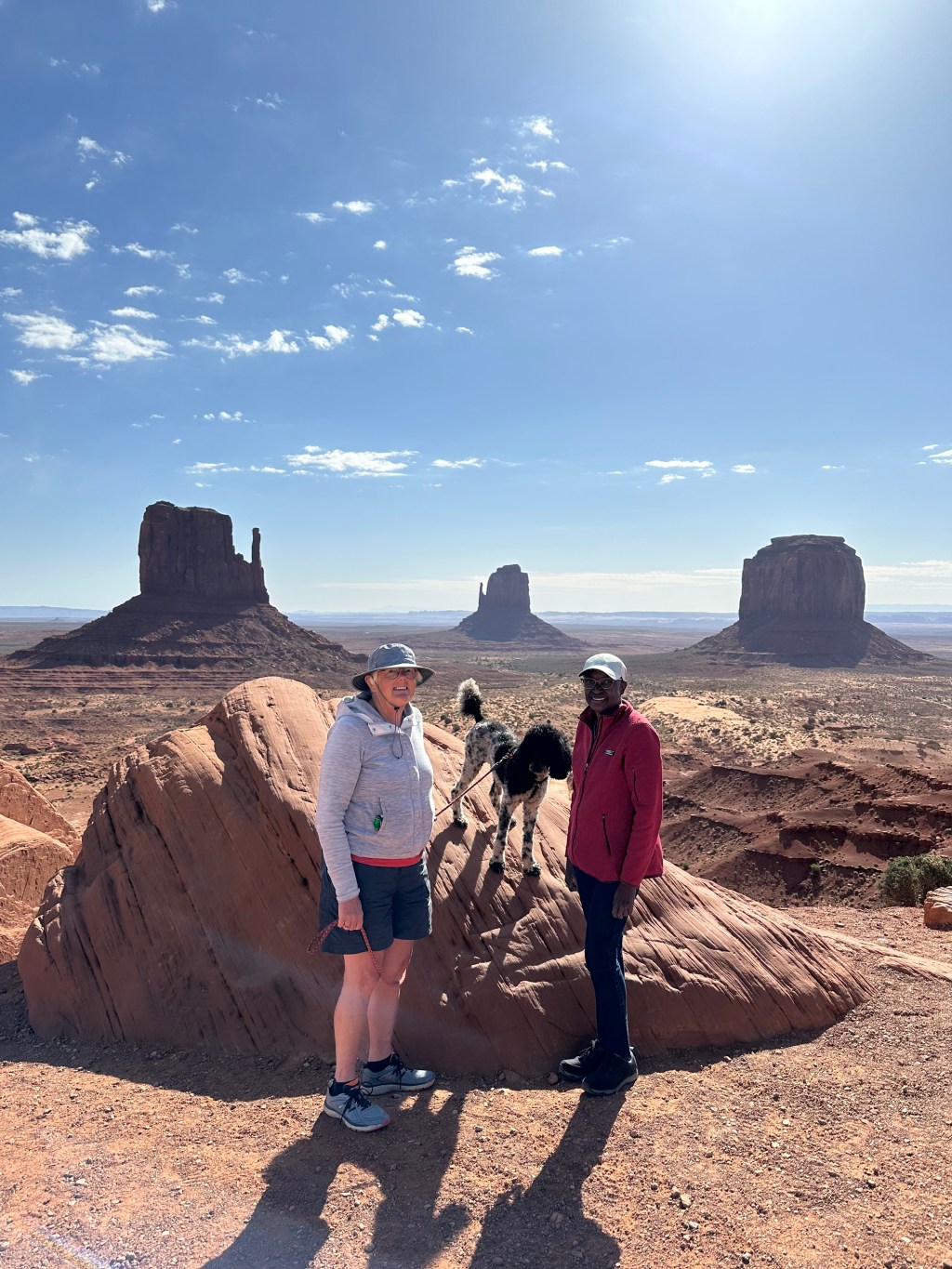 Monument Valley